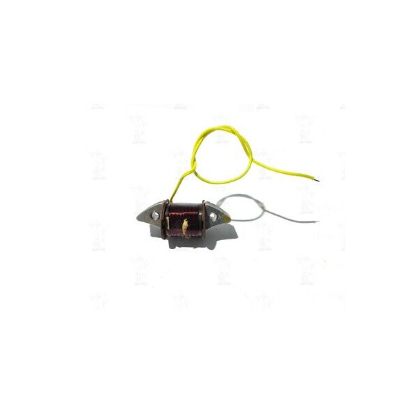 BOBINA LUCE CIF PER VESPA 125-98 APE 150  [RICAMBI AGRICOLI]