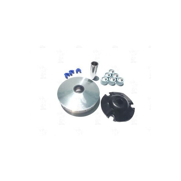VARIATORE POLINI SPEED CONTROL PIAGGIO APRILIA MOTORE INIEZIONE 4T RIF. 241613