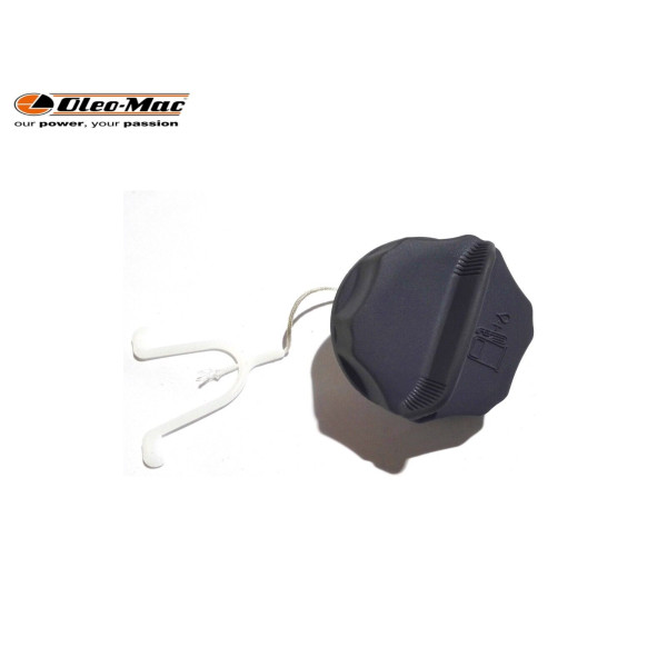 TAPPO SEBATORIO BENZINA ORIGINALE DECESPUGLIATORE OLEO-MAC 433 BP RIF.61070079AR