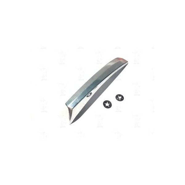 CRESTA PARAFANGO IN ALLUMINIO TEKNOETRE PER VESPA 50/ET3/125 PRIMAVERA 5304206
