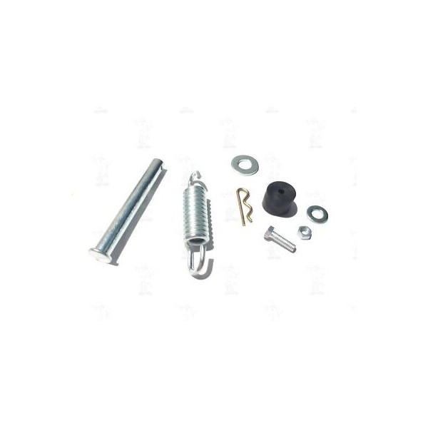 KIT REVISIONE CAVALLETTO PIEDISTALLO CENTRALE SCOOTER MALAGUTI BETA MBK