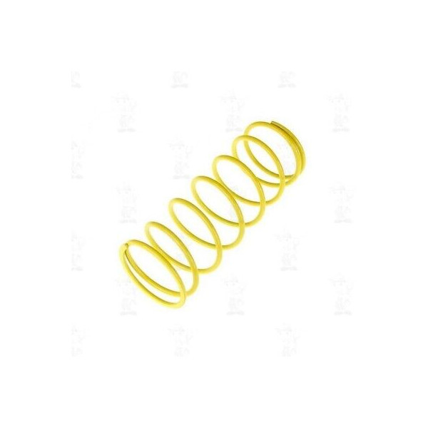 MOLLA DI CONTRASTO VARIATORE GIALLA Ø ESTERNO 53,50X115 MM - Ø FILO 3 297045Y0