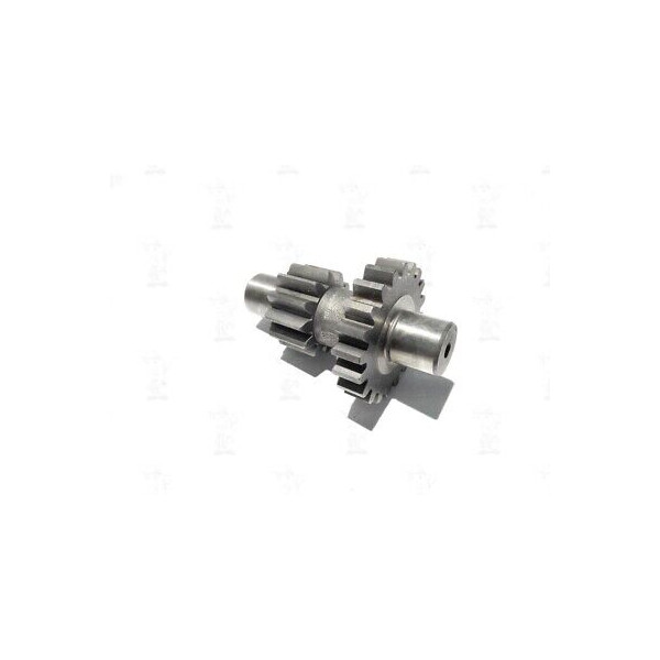 INGRANAGGIO INVERTITORE R.M. PER APE MP-CAR PIAGGIO  RIF.RMS 100240070  [RICAMBI