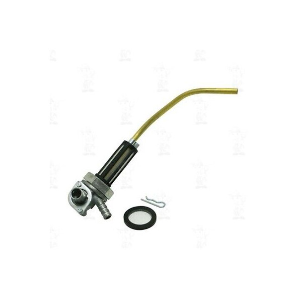 RUBINETTO BENZINA PIAGGIO VESPA PX 125-150-200 ‘77 RIF. ORIG. 158793 (77420322)
