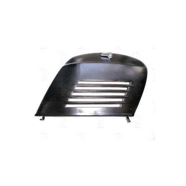 SPORTELLO LATERALE COFANO MOTORE OLYMPIA PER  PIAGGIO VESPA 50 SPECIAL-90-125  [