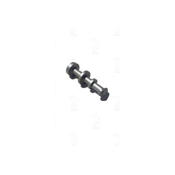 VITE IN PLASTICA FISSAGGIO FIANCATINA LATERALE CICLOMOTORE PIAGGIO 55MM