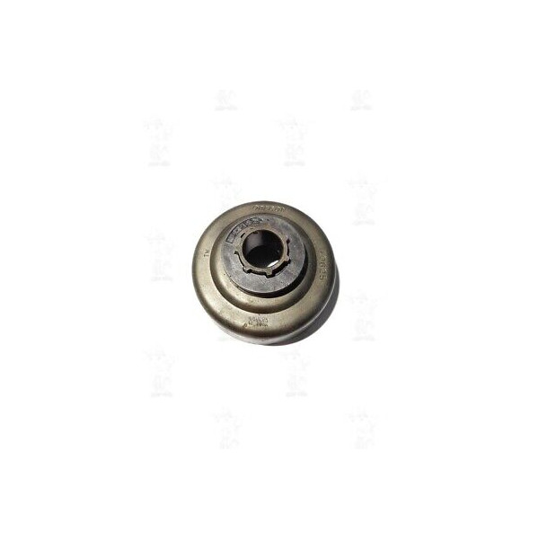 PIGNONE CAMPANA MOTOSEGA STILL PASSO 404 CON ANELLO A 7 DENTI RIF.OREGON 10625