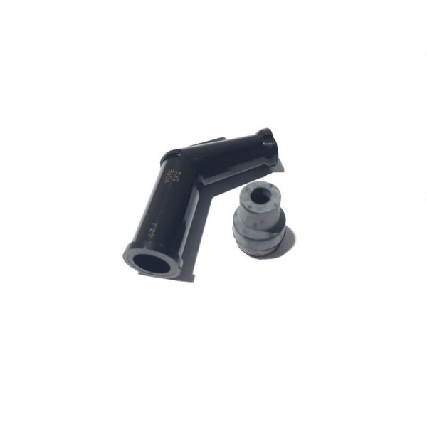 ATTACCO CANDELA 120° NGK SCOOTER V05E STOCK NR. 6665 PIAGGIO 300 BEVERLY