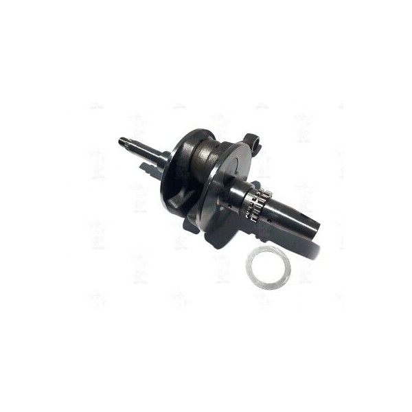 ALBERO MOTORE EVOLUTION SP.12 MINARELLI ORIZZONTALE APRILIA MALAGUTI 77080821