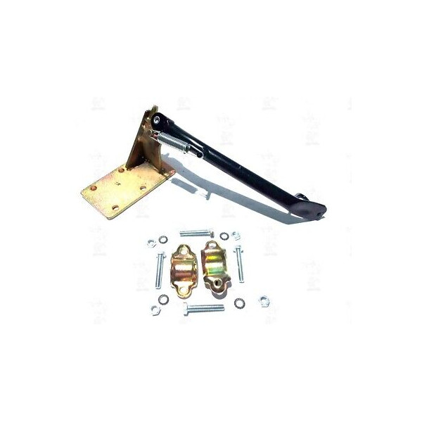 KIT CAVALLETTO LATERALE SCOOTER ITALJET FORMULA 50 RIF. 60-5408214 “FINE SERIE”