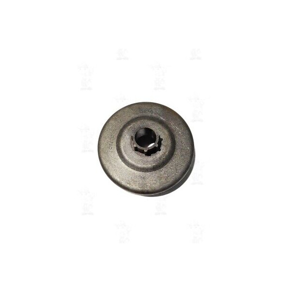CAMPANA PIGNONE MOTOSEGA OREGON 36622 SENZA ANELLO AUTOALLINEANTE  [RICAMBI AGRI