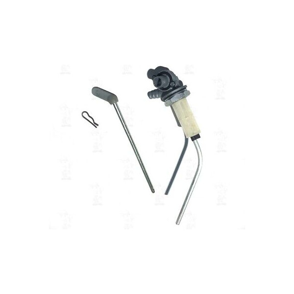 RUBINETTO CARBURANTE BENZINA VESPA PX PE 125 OLYMPIA RIF. 1158793