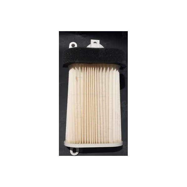 FILTRO ARIA AIR FILTER RMS PER YAMAHA T-MAX 500 ABS BLACK RIF RMS 100602360