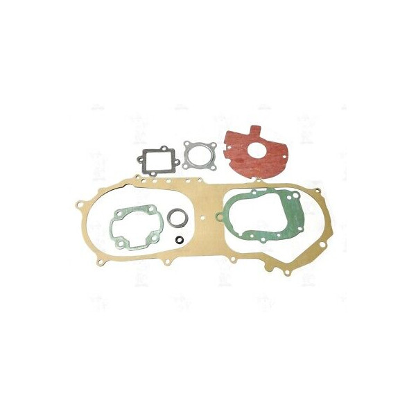 SERIE GUARNIZIONI MOTORE YAMAHA CY 50 MALAGUTI F.1 RIF RMS 15590