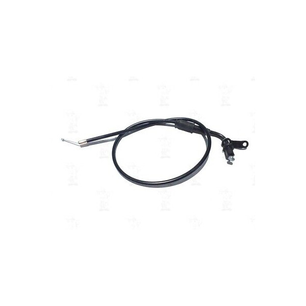 CAVO TRASMISSIONE GAS ACCELERATORE YAMAHA MBK 50 RIF. 163592070