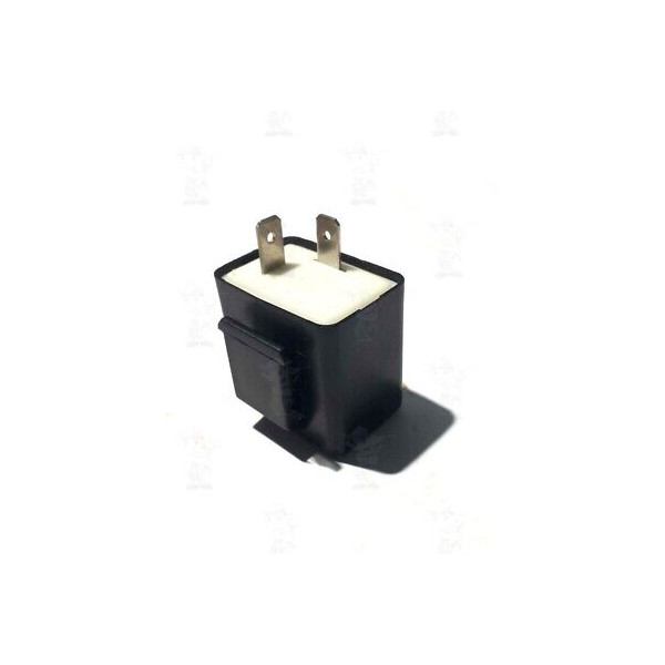 INTERMITTENZA ELETTRONICA SCOOTER 10W PIAGGIO GILERA RIF. E19250