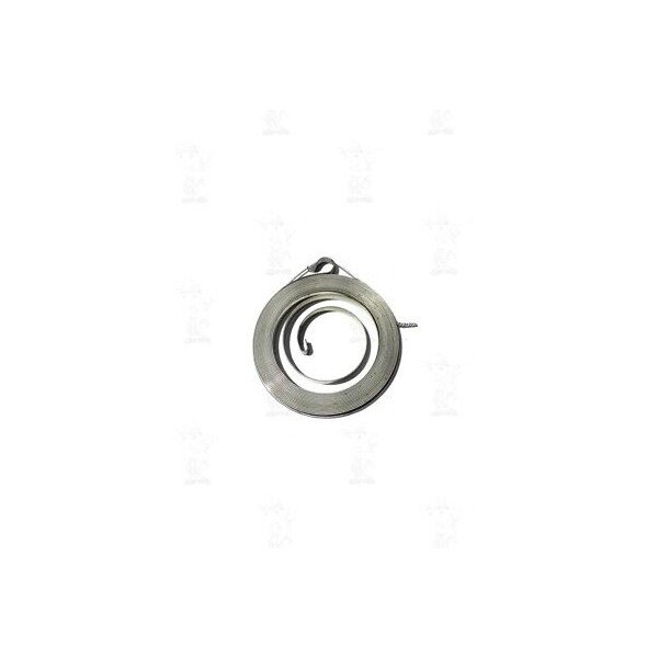 MOLLA SPIRALE PULEGGIA AVVIAMENTO MOTOSEGA OLEO-MAC 240