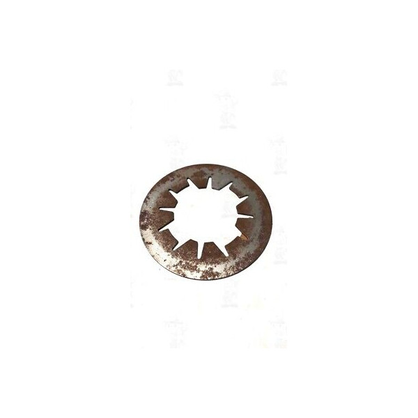 RICAMBIO DISCO SPESSORE FRIZIONE CICLOMOTORE ATALA 97X1,5MM