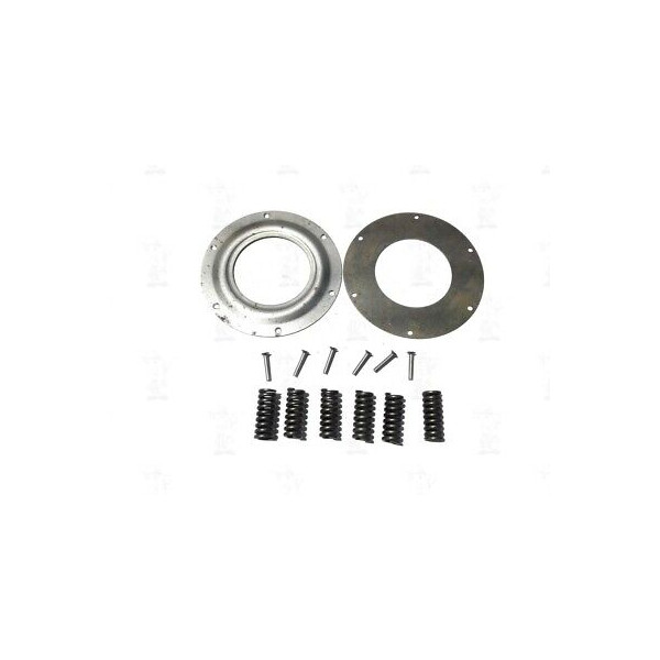 KIT PARASTRAPPI CIF CAMPANA FRIZIONE VESPA SPRINT,RALLY,T5,PX125-150,GS160  