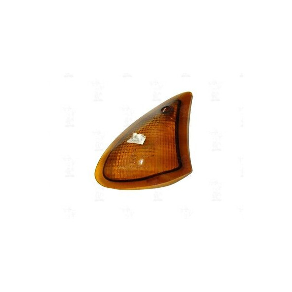 VETRO FRECCIA SCOOTER EFFETTO ARANCIO FUMè RIF 50R-0047903 CEV 403