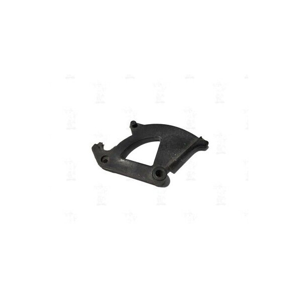 LEVA ACCELERATORE GAS IN PLASTICA PER MOTOSEGA OLEMAC 851