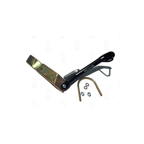 CAVALLETTO LATERALE RMS SCOOTER PIAGGIO LIBERTY 50-125-150 ZAMPA 245MM 121630070