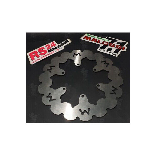 DISCO FRENO MALOSSI MALAGUTI MADISON 250 4T LC (YAMAHA) D. ESTERNO 220 6212349