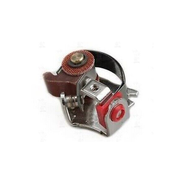 RUTTORE PUNTE PLATINATE COMPLETO X PIAGGIO VESPA 50 RIF.101761  RICAMBI PIAGGIO
