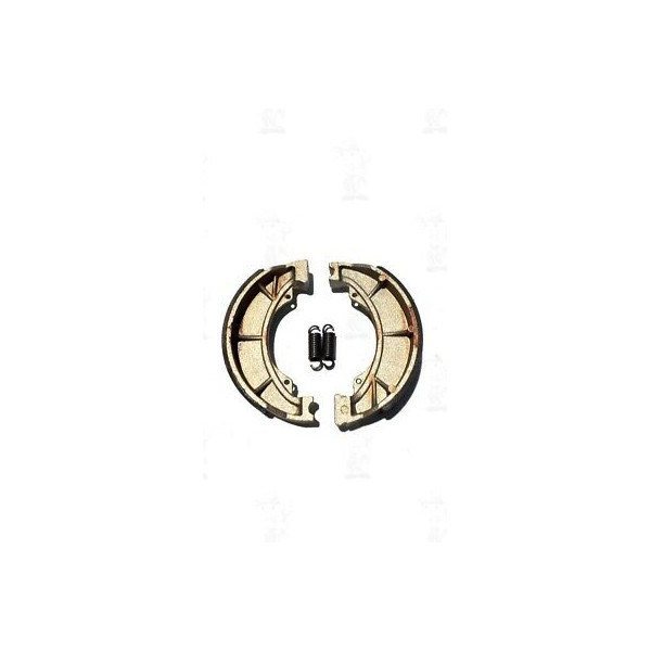 GANASCE FRENO ANT\POST FERODO MOTO SUZUKI KAWASAKI BAJAJ RIF. FSB721