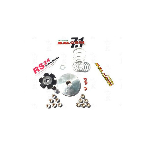 VARIATORE SCOOTER 50 MALOSSI MALAGUTI F 12 R ARIA RIF 5113363