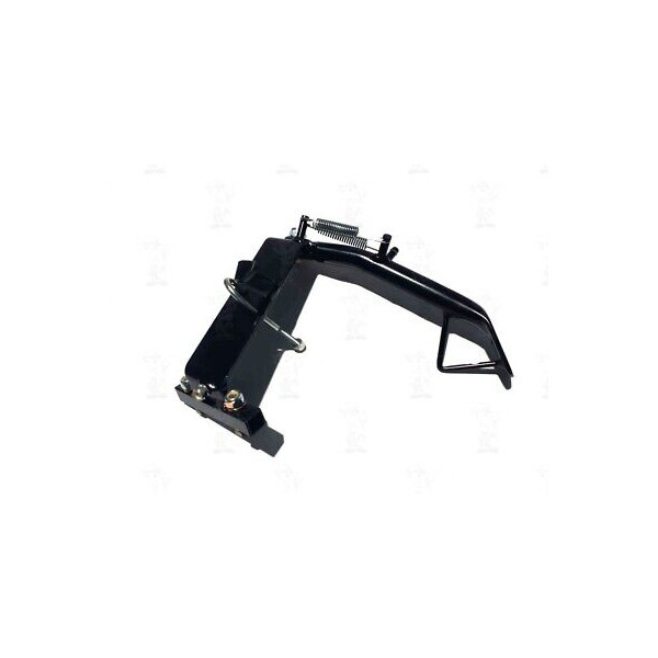 CAVALLETTO PIEDE LATERALE PER SCOOTER 50CC CA45501