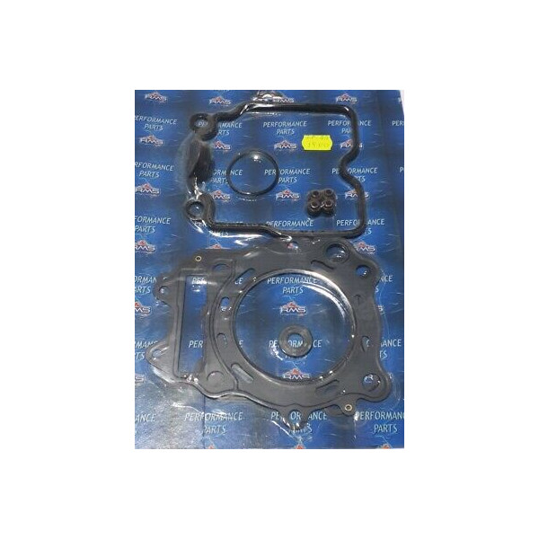 SERIE GUARNIZIONI SMERIGLIO BURGMAN 400 RIF RMS 100689130
