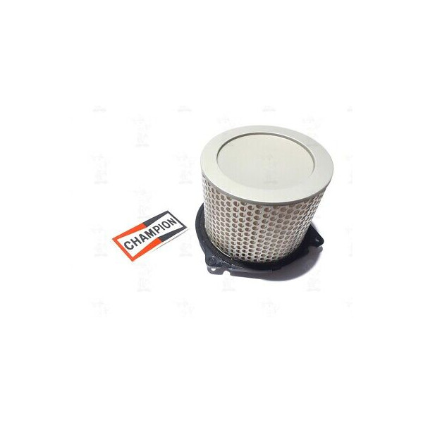 FILTRO ARIA CHAMPION SUZUKI GSX 600-1100 88-96 J322/301 RIF. 100604345