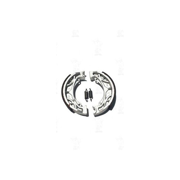 GANASCE FRENI A TAMBURO ANT/POST GILERA APRILIA PIAGGIO VESPA RMS RIF. 225120350