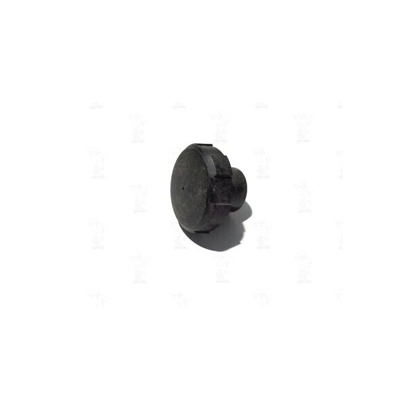 TAPPO SERBATOIO BENZINA MOTORE 2T CM 90 AGRICOLO D. FILETTO 30MM  [RICAMBI 