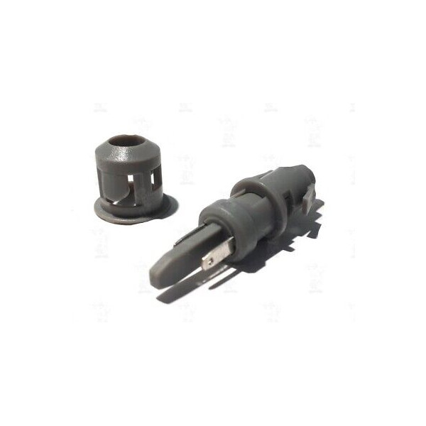 INTERRUTTORE FRENO STOP ANTERIORE/POSTERIORE SCOOTER MALAGUTI RIF. 246140050