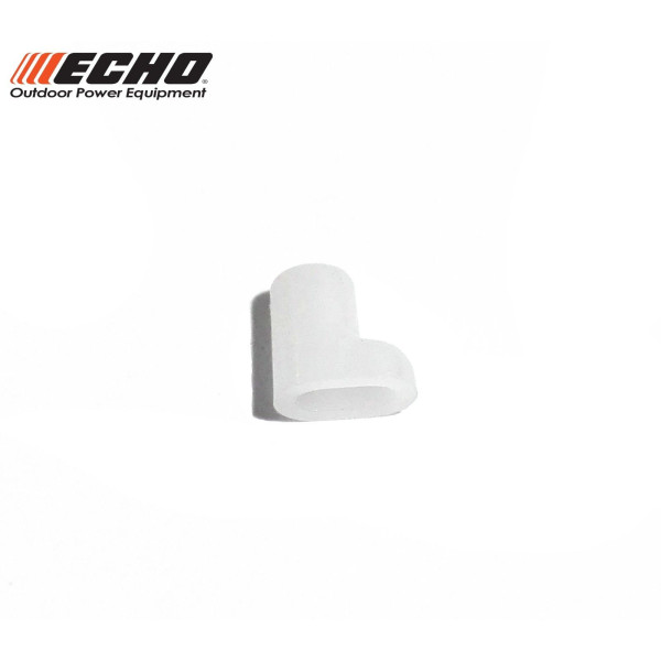 COLLARINO/STAFFA MODIFICA  FORO COLLETTORE ASPIRAZIONE MOTOSEGA ECHO CS2511  