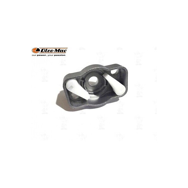 TRASCINATORE,CRICCHETTO,ARPIONE AVVIAMENTO PER DECESPUGLIAOTRE OLEO MAC BC350