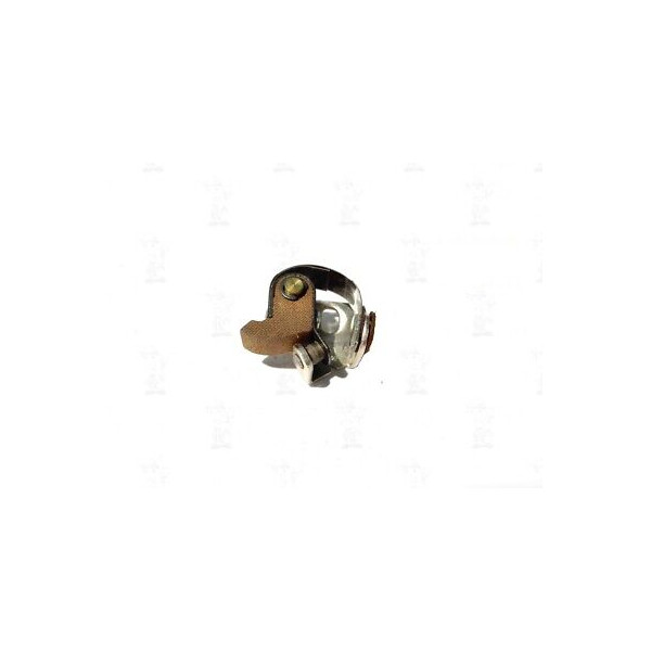 RUTTORE,CONTATTI PUNTE,PUNTINE PLATINATE VESPA  PX125-150  RIF.40900526 