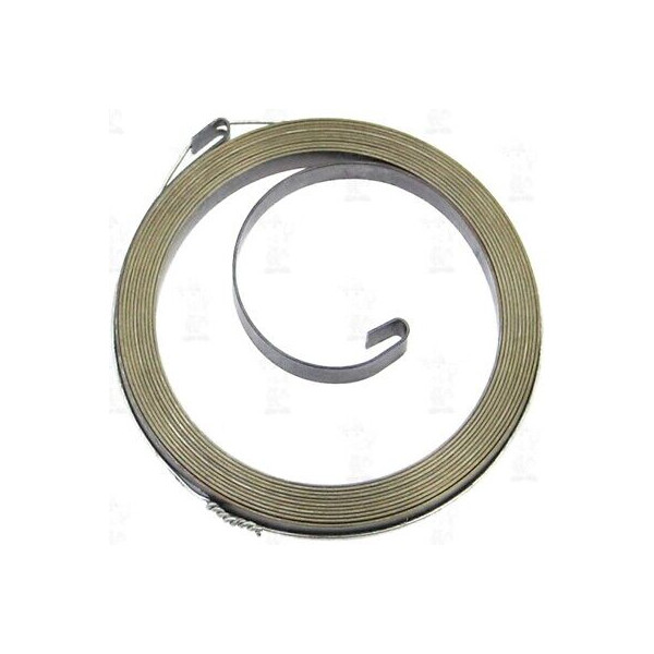 MOLLA AVVIAMENTO MESSA IN MOTO,MOTORE DIESEL IMPORT. MODELLO LA186/188