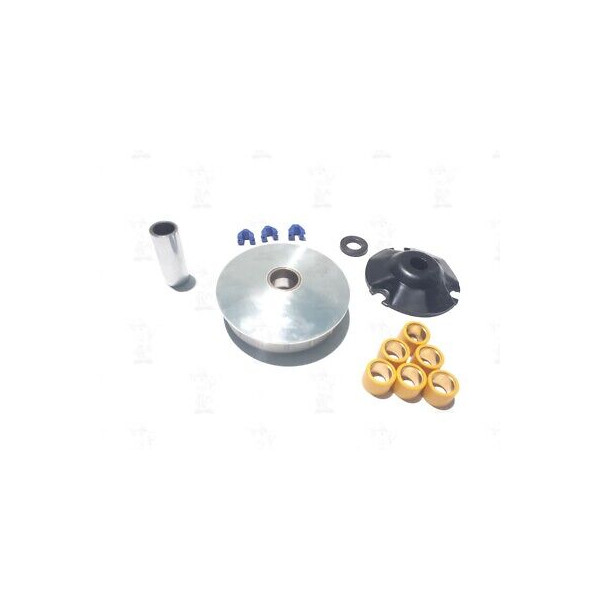 VARIATORE HI SPEED POLINI PIAGGIO APRILIA DERBI GILERA RIF. 241.561
