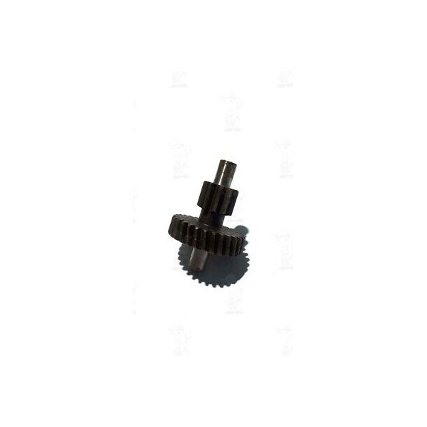 INGRANAGGIO ALBERO RINVIO MOZZO POSTERIORE PIAGGIO SI BRAVO CIAO RIF 178696