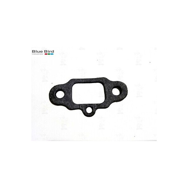GUARNIZIONE COLLETTORE ASPIRAZIONE DECESPUGLIATORE BLUEBIRD GC430N 1E40FN/C - 43