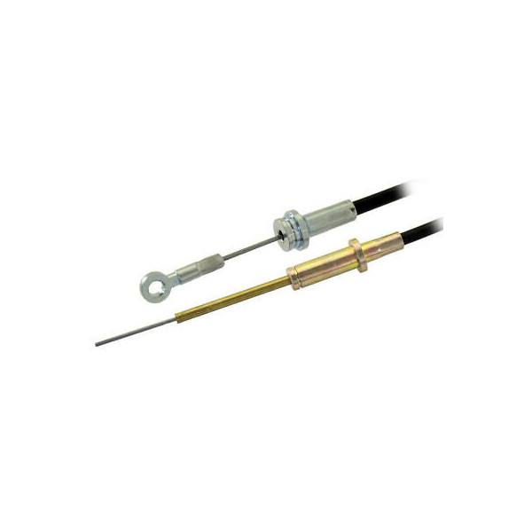 TRASMISSIONE CAMBIO COMPLETA DI GUAINA APE TM P703 MARCA RMS 163580020