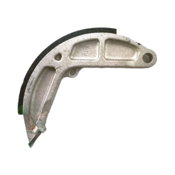 GANASCIA FRENO POSTERIORE ORIGINALE PIAGGIO SI,BRAVO,CIAO,BOXER RIF.4145574  [RI