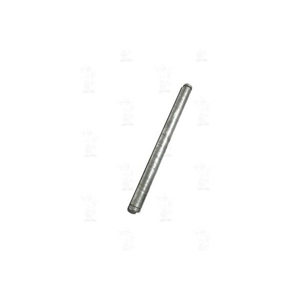RICAMBIO OLEOMAC ASTA IN ALLUMINIO DA 8MM RIF. 94000033