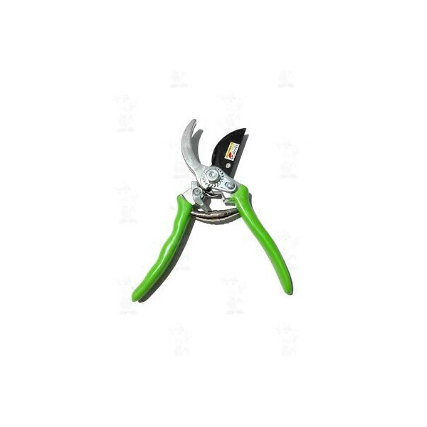 FORBICE PER POTATURA FIORI ED ARBUSTI CON LAMA IN ACCIAIO FINO A 8 mm DI TAGLIO