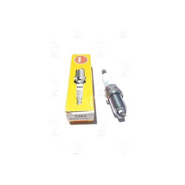 CANDELA NGK RESISTIVA ESAGONO 16MM PER MOTORI BMW 7354 BKR7EKC