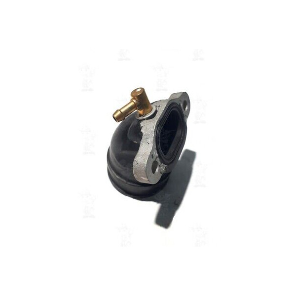 COLLETTORE ASPIRAZIONE PER PIAGGIO SFERA VESPA LIBERTY 125 ET4 95-00 RIF 5506312