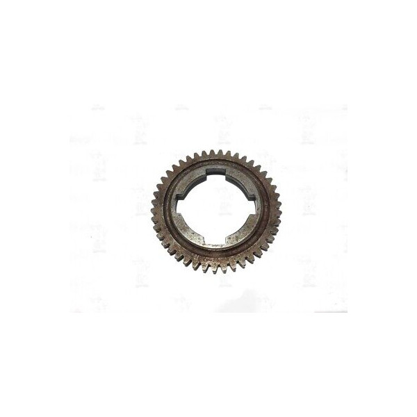  INGRANAGGIO ORIGINALE CAMBIO 4^ VELOCITA' 43 DENTI PIAGGIO VESPA APE  